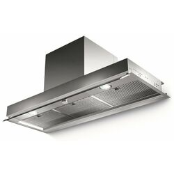Встраиваемая вытяжка Faber In-Nova Comfort X A60 (Inox) Thumb