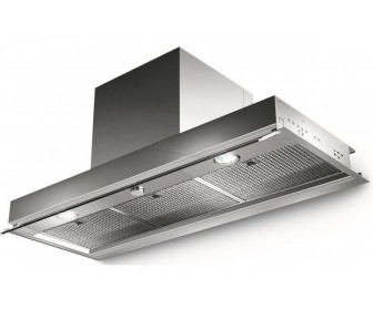 Встраиваемая вытяжка Faber In-Nova Smart X A60 (Inox)