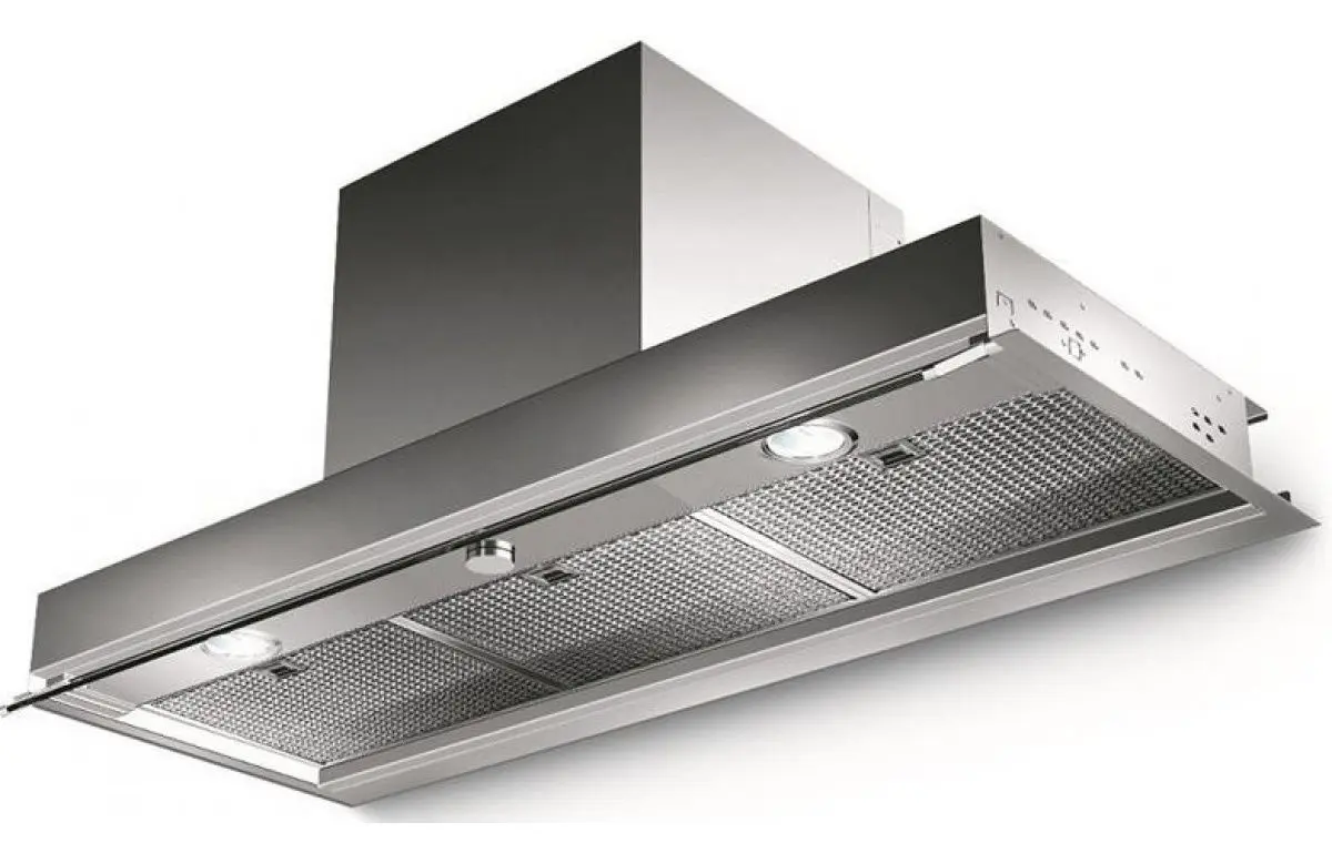 Hota incorporabila Faber In-Nova Smart X A60 (Inox)