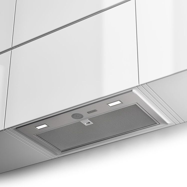 Встраиваемая вытяжка Faber Inka ICH SS A52 (Inox) купить в Кишиневе ...