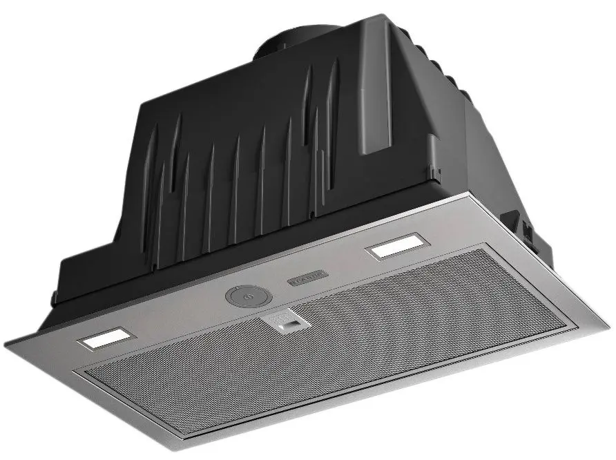 Hota incorporabila Faber Inka Plus HCS X A70 (Inox)