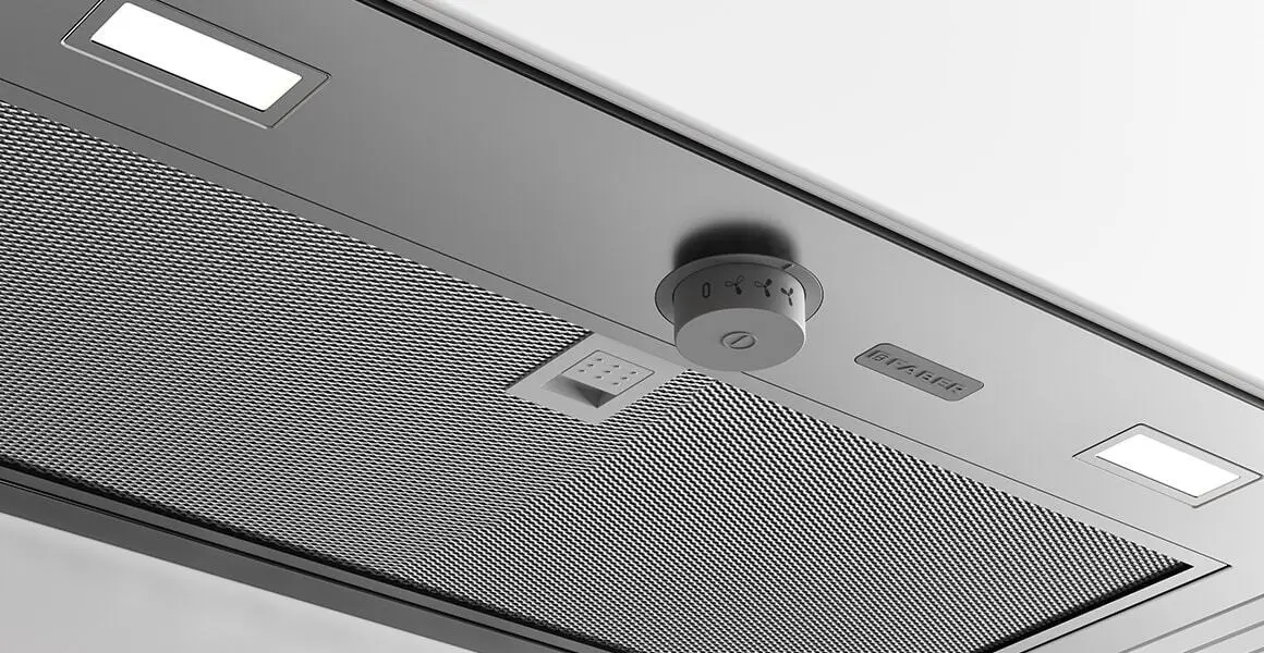 Hota incorporabila Faber Inka Plus HCS X A70 (Inox)