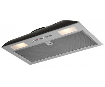 Встраиваемая вытяжка Faber Inka Smart C LG A70 (Light Grey)