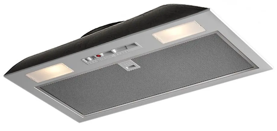 Встраиваемая вытяжка Faber Inka Smart C LG A70 (Light Grey)