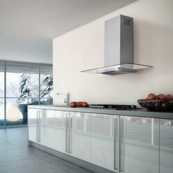 Вытяжка Faber Nice LED SRM X/V A60 (Inox) Thumb