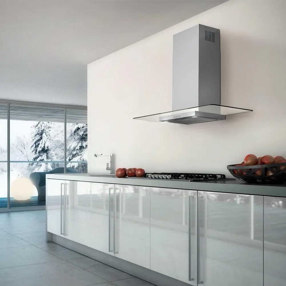 Hota Faber Nice  LED SRM X/V A90 (Inox)