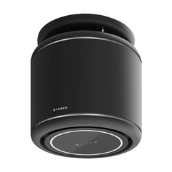 Hota Faber Odette Plus BK Matt (Black) Thumb