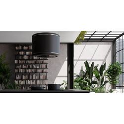 Hota Faber Odette Plus BK Matt (Black) Thumb