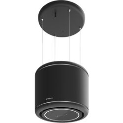 Hota Faber Odette Plus BK Matt (Black)