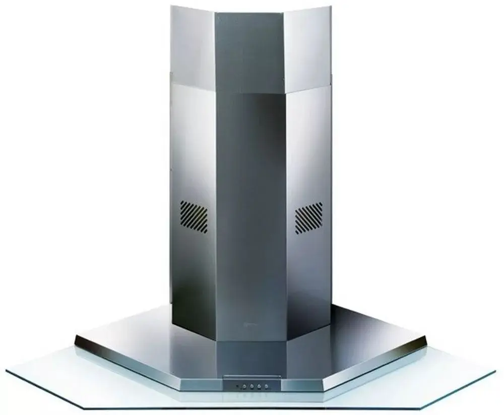 Вытяжка Faber Premio Angolo/SP EV8 LED X/V A90 (Inox)