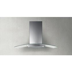 Hota Faber RAY SRM LED X/V A60 (Inox) Thumb