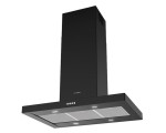 Hota Faber Stilo Comfort Isola BK Matt A90 (Black)