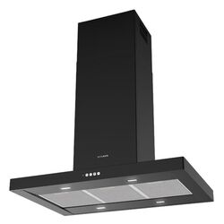 Hota Faber Stilo Comfort Isola BK Matt A90 (Black)