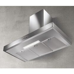 Hota Faber Stilo SP SRM X A60 (Inox) Thumb