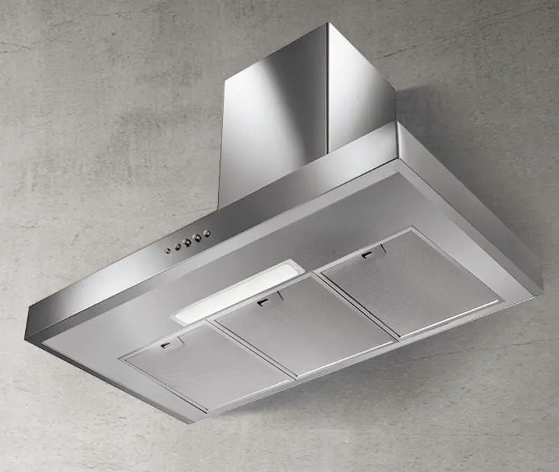 Hota Faber Stilo SP SRM X A60 (Inox)