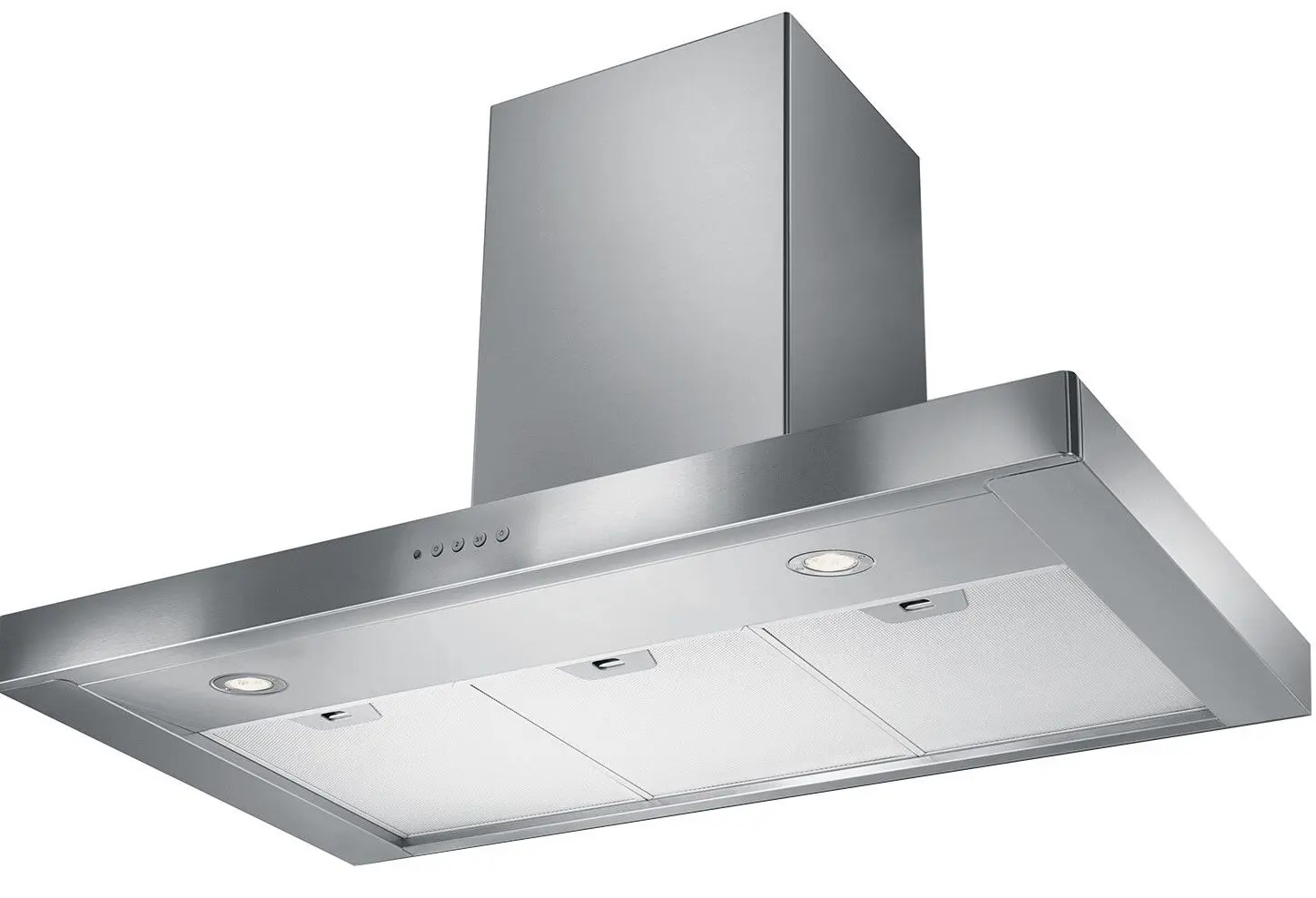 Hota Faber Stilo SP SRM X A60 (Inox)