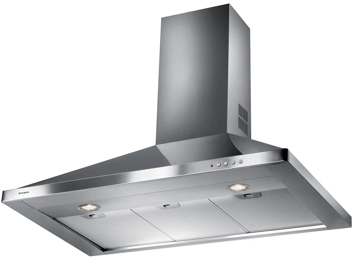 Hota Faber Strip Smart EV8 LED X A90 (Inox)