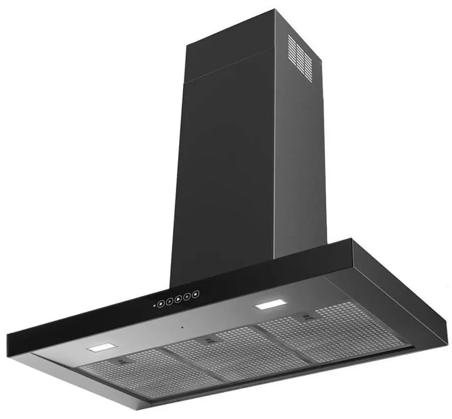 Hota Faber T-Dark A90 NG/2 (Black)