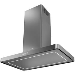 Hota Faber T-Light Isola EV8P X A100 (Inox)