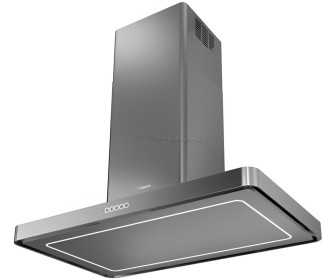 Hota Faber T-Light Isola EV8P X A100 (Inox)