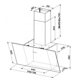 Hota Faber Value PB W A60 PB (White) Thumb