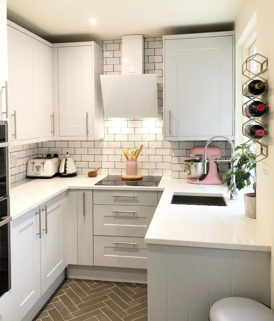 Вытяжка Faber Tweet EV8 WH A80 (White) - 3