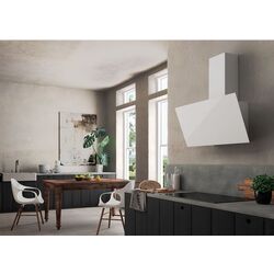 Вытяжка Faber Tweet EV8 WH A80 (White) Thumb