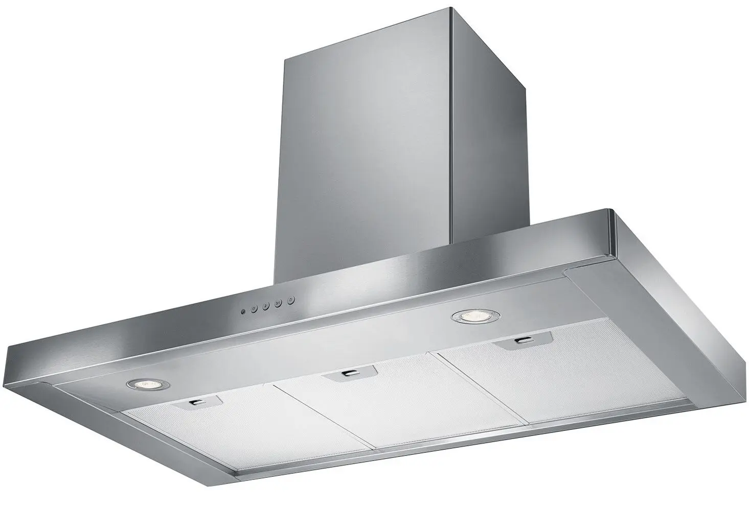 Hota Faber Stilo SP SRM X A90 (Inox)