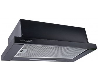 Встраиваемая вытяжка Finlux FX 2160 BK (Black)