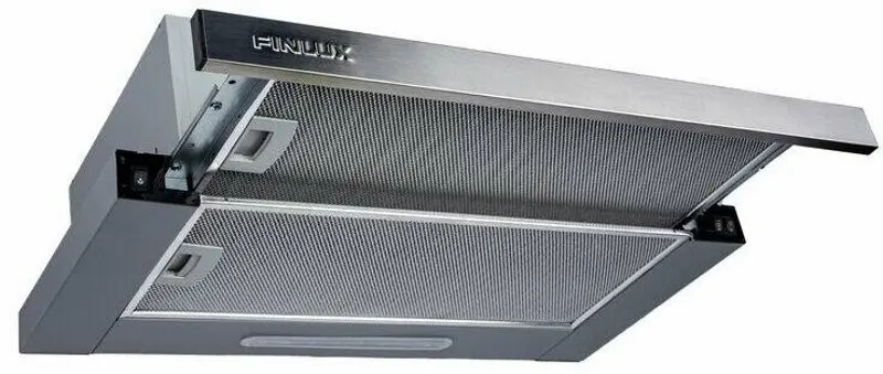 Встраиваемая вытяжка Finlux FX 2160 Х (Inox) - 3