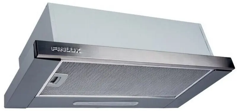 Встраиваемая вытяжка Finlux FX 2160 Х (Inox) - 2