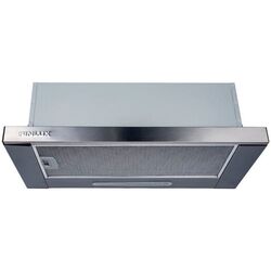 Встраиваемая вытяжка Finlux FX 2160 Х (Inox)