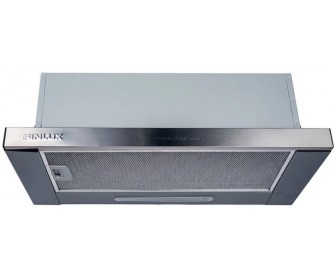 Встраиваемая вытяжка Finlux FX 2160 Х (Inox)