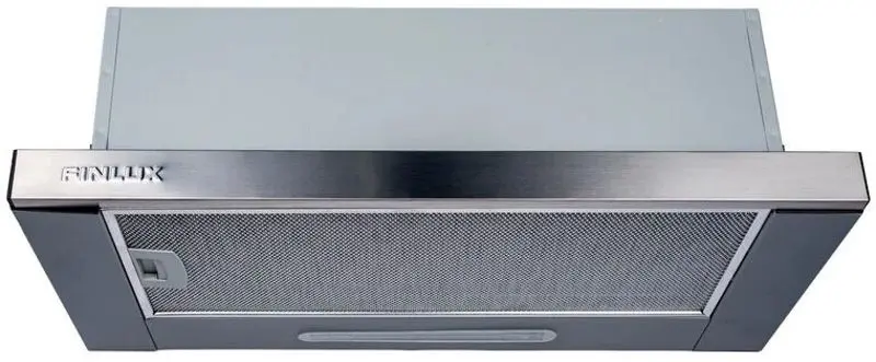 Встраиваемая вытяжка Finlux FX 2160 Х (Inox)