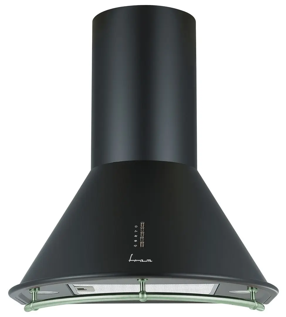 Hota Fram FDH-660HRBK (Black)