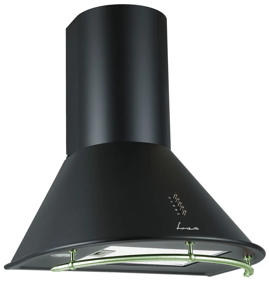 Hota Fram FDH-660HRBK (Black)