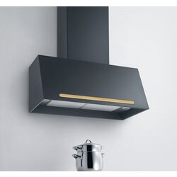 Hota Franke Classic Line FCL 70 GF/2 (Black) Thumb