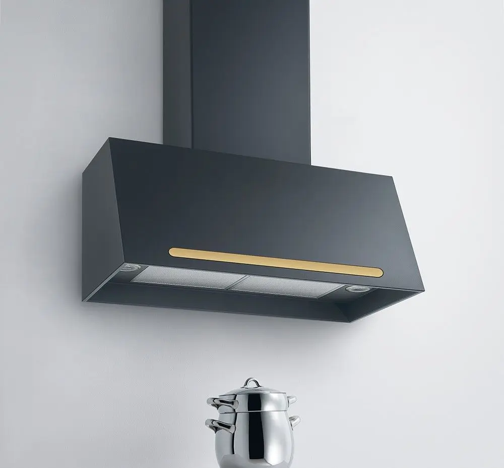 Hota Franke Classic Line FCL 70 GF/2 (Black)