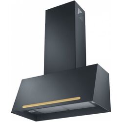 Hota Franke Classic Line FCL 70 GF/2 (Black)