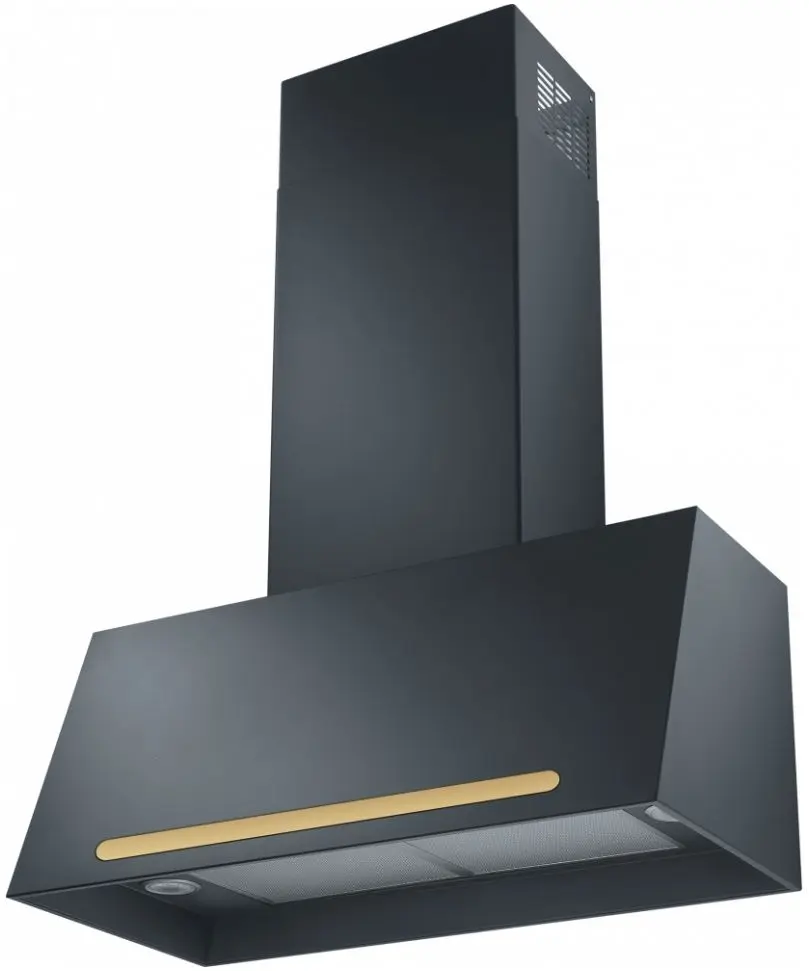 Hota Franke Classic Line FCL 70 GF/2 (Black)