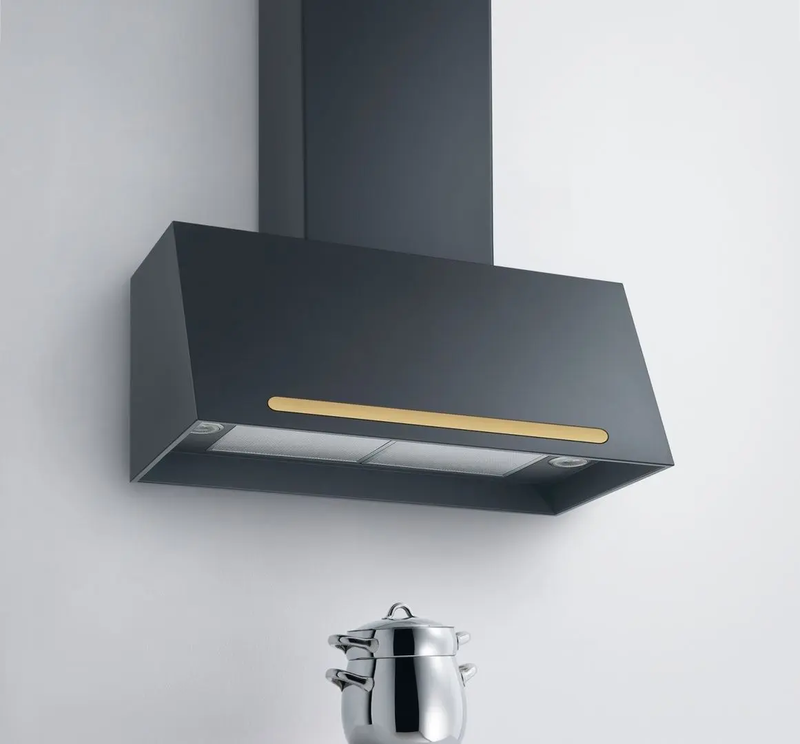 Вытяжка Franke Classic Line FCL70GF/2 (Graphite) - 2
