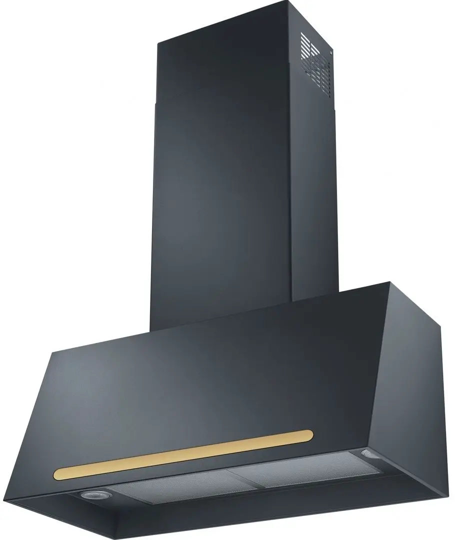 Вытяжка Franke Classic Line FCL70GF/2 (Graphite)