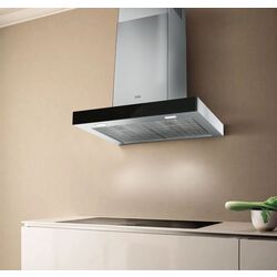 Hota Franke Crystal FCR 625 TC BK XS (Inox) Thumb