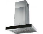 Вытяжка Franke Crystal FCR 625 TC BK XS (Inox)