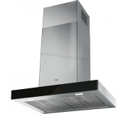 Вытяжка Franke Crystal FCR 625 TC BK XS (Inox)