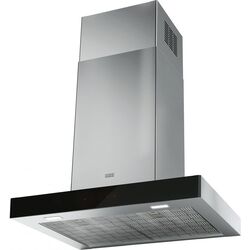 Hota Franke Crystal FCR 625 TC BK XS (Inox)