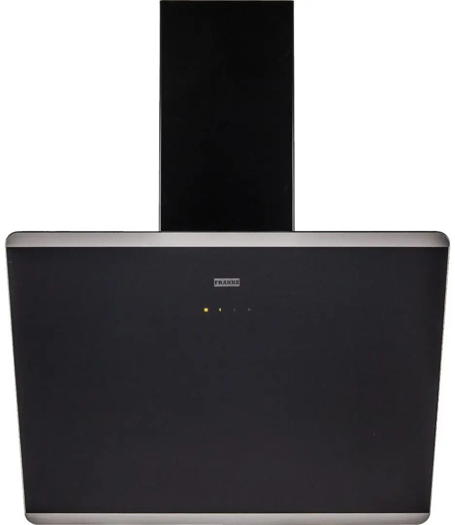 Hota Franke FPJ 615 V BK/SS (Black)