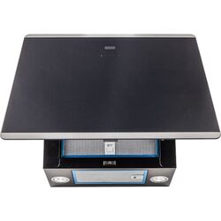 Hota Franke FPJ 615 V BK/SS (Black) Thumb