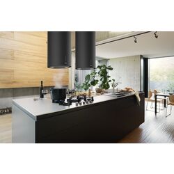 Hota Franke FTU PLUS 3707 I BK (Black) Thumb