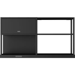 Hota Franke Maris FMA Modular F60 BK MATT (Black) Thumb